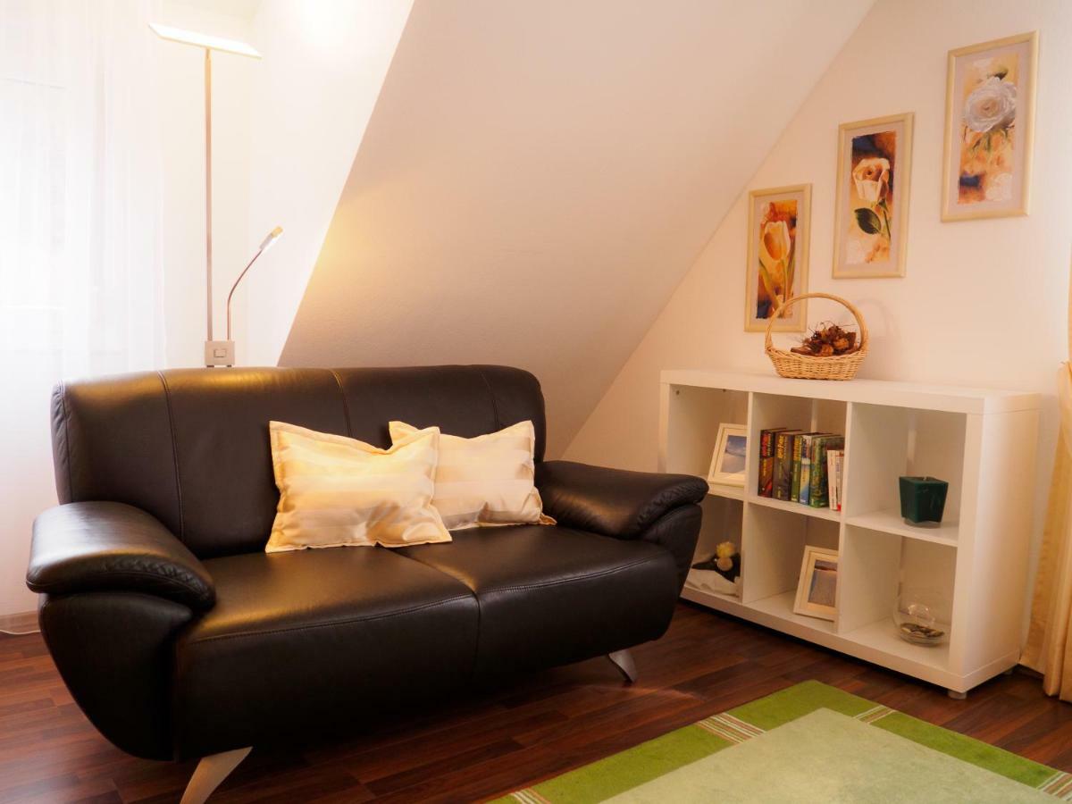 Haus Am Fluss Apartment Baiersbronn Ngoại thất bức ảnh