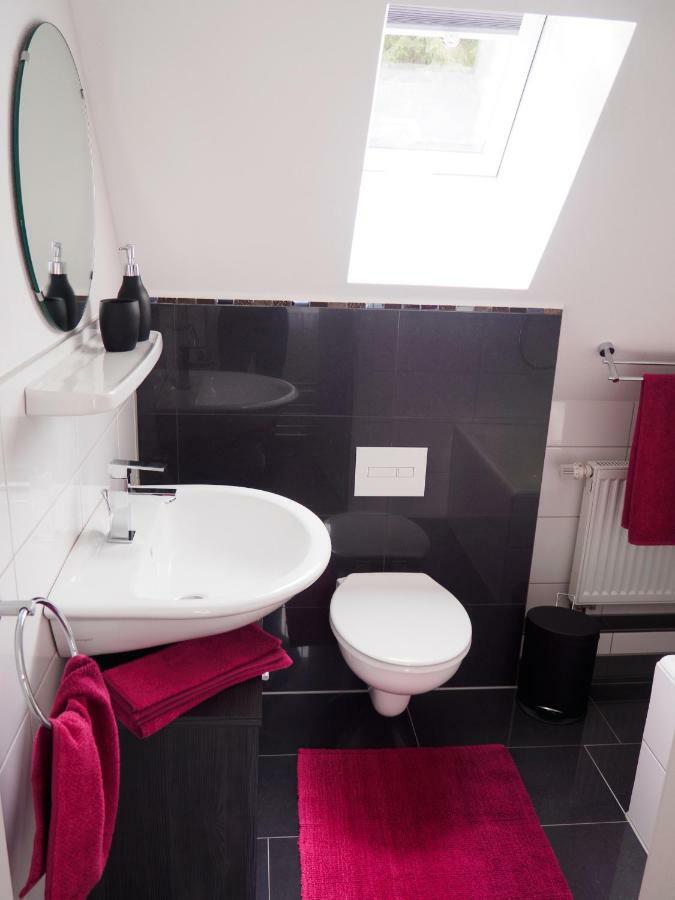 Haus Am Fluss Apartment Baiersbronn Ngoại thất bức ảnh
