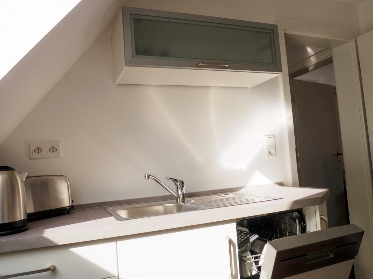 Haus Am Fluss Apartment Baiersbronn Ngoại thất bức ảnh