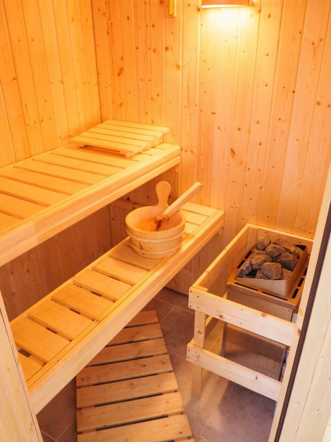 Haus Am Fluss Apartment Baiersbronn Ngoại thất bức ảnh
